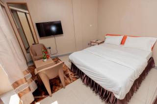 GIHOZO Hotel Kigali, Near Airport & BK Arena, Comfortable And Convenient Stay - 2