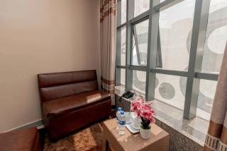 GIHOZO Hotel Kigali, Near Airport & BK Arena, Comfortable And Convenient Stay - 1