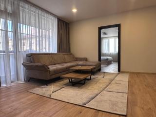 Central Stara Zagora Apartment - 3