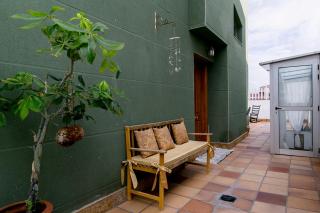 La casita de vanessa - Playa del Hombre - 2