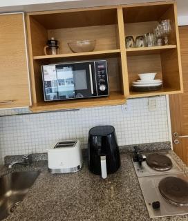 Monoambiente Rio - 5