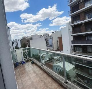 Monoambiente Rio - 4