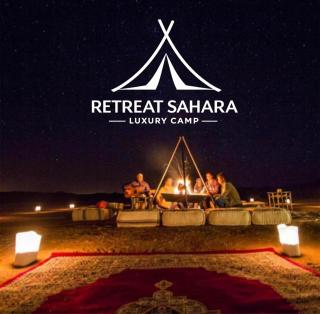 Merzouga preferred Camp - 0