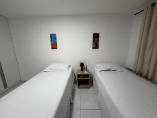 Apartamento 2 quartos - 1