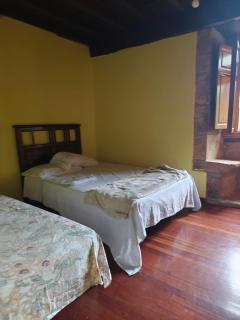 Casa Rural dos Lameiros - 2