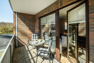 Haus Am Anker Wohnung 6 - 1