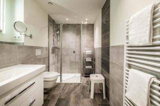 Haus Strandläufer Apartment 2 5 Seestern - 7