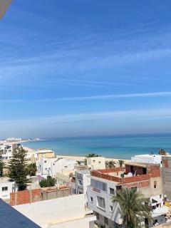 Vagues Apartament - 0