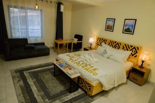 Migano Hotel - 4