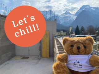 chill in - alpine lifestyle apartments - 1
