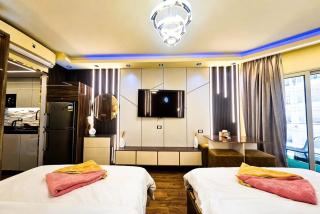 Sea view luxury free WiFi - 6