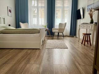 Petit Martha - gemütlich eingerichtete Wohnung - 1