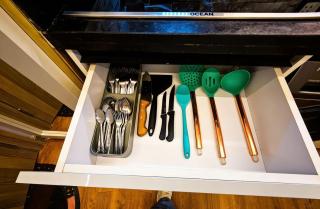 Sea view luxury free WiFi - 5