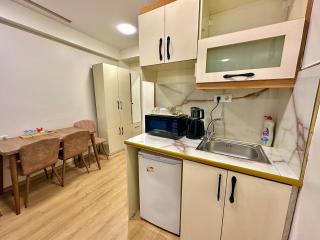 Valence Boutique Hotel Taksim - 6