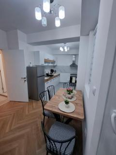 Ristovski Apartments - 3