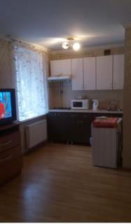 Помешкання на проспект Поля - 3