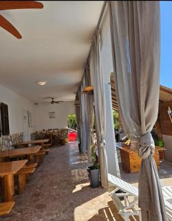 Apartmani Kasteljan 2, Stara Novalja - 9