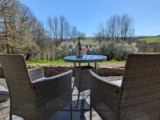 Cornish Valley Retreat - 4