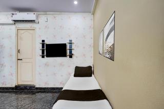 Hotel O Bangalore Residency Yesvantpur Railway Station - 8