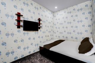 Hotel O Bangalore Residency Yesvantpur Railway Station - 3
