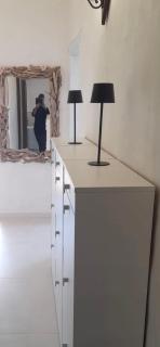 I Massi 2 La Maddalena Villa con terrazze nel Villaggio Piras - 5