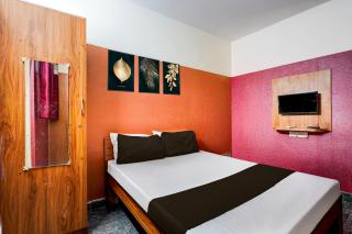 Hotel O Bangalore Residency Yesvantpur Railway Station - 2
