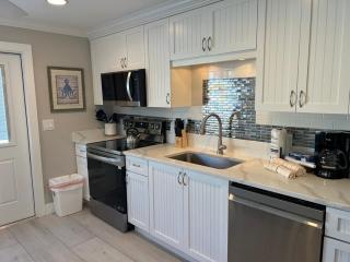 Private Beach House - 6