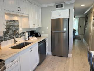 Private Beach House - 5