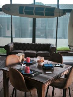 Chambre calme proche de Bordeaux avec petit-déjeuner - 5