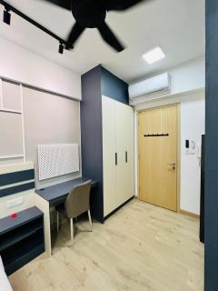 LUXE KLCC SKY LiNE - 3