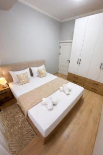 Апартаменты Modern Oasis рядом со Старым городом - 7