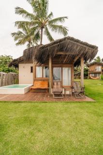 Pousada D'Oxum Caraíva - 5