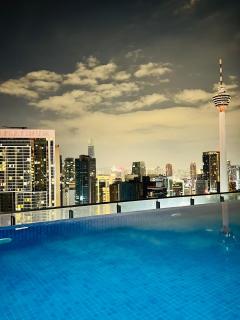 LUXE KLCC SKY LiNE - 6