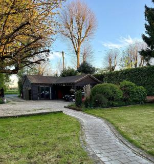 St Catherines, Winterborne Lodge - 6