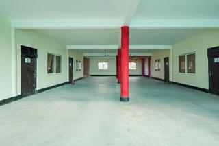 SPOT ON A K Hotel & Restaurant - 9