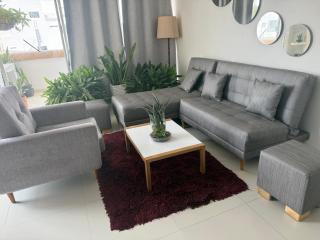 Lindos apartamentos - 8