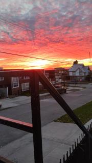 Apartamento Vista al Estrecho - 8