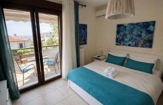 R LUX villa - 250m from beautiful beach and center - 2