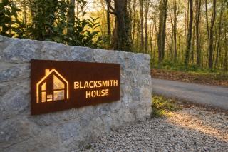 Blacksmith house - SPA, Outdoor pool, Kids zone - 1