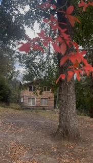 Cabañas La Piedra del Queso - 0