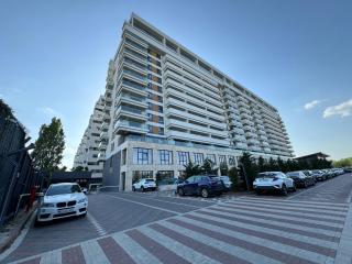 Premium Bucharest Glam Apartments & Studios - Parking Option - 6