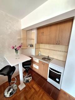 Apartment Harmony - 2