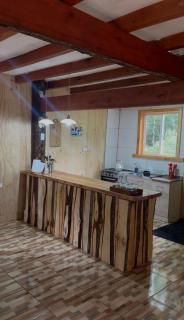 Cabañas La Piedra del Queso - 2