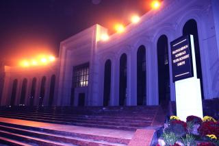 Prestige Apartment in Fergana City Center - 8