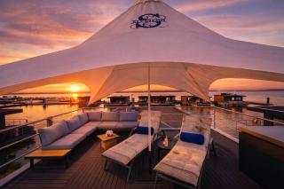 Floatinghouse Seestern - 8