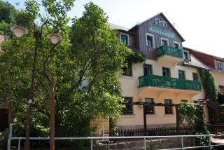 Pension Rauschenstein - 2