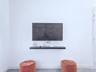 Appartement Le New-York - 5