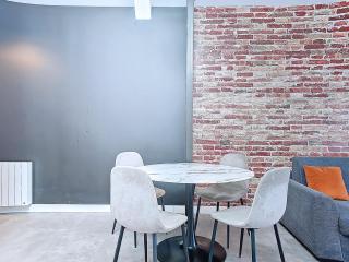 Appartement Le New-York - 1