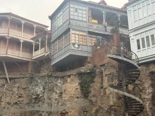 TBILISI Apartment - 8