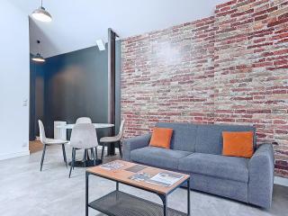 Appartement Le New-York - 3